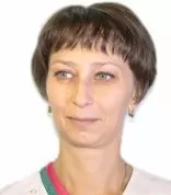Балуева Ульяна Аскольдовна