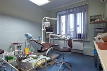 Стоматологический центр Куркино