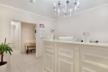 Центр семейной стоматологии в Митино