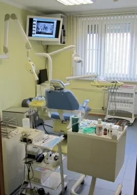 Стоматология Семейных Скидок