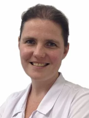 Питерская Марина Леонидовна