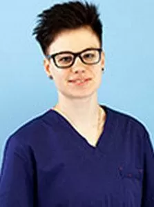 Краморова Анастасия Владимировна