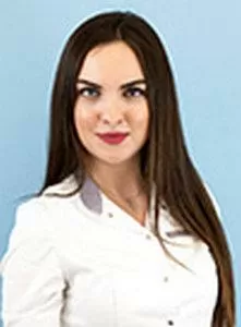 Тягливая Ольга Сергеевна