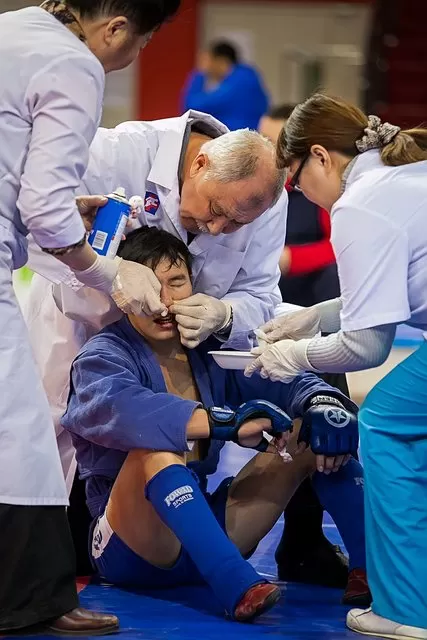 Республиканский врачебно-физкультурный диспансер