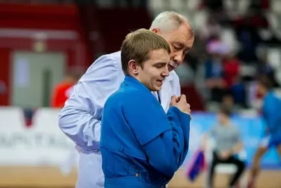 Республиканский врачебно-физкультурный диспансер