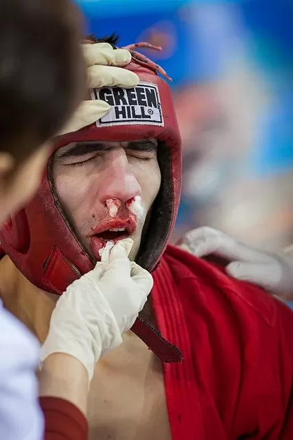 Республиканский врачебно-физкультурный диспансер