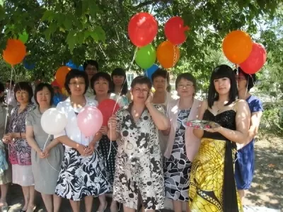 Женская консультация городская поликлиника № 6