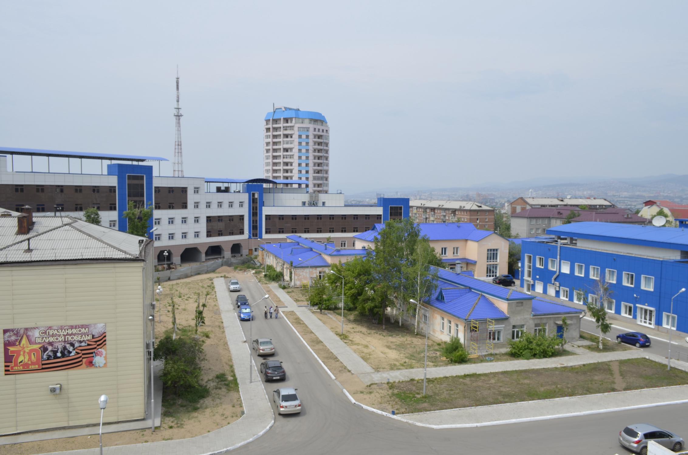 Наркологический улан удэ. Онкологический центр Улан-Удэ. Улан-Удэ онкологический центр на Пирогова. Пирогова 32 Улан-Удэ онкодиспансер.
