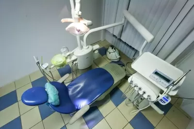 Стоматология Dr. Salus