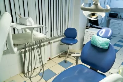 Стоматология Dr. Salus