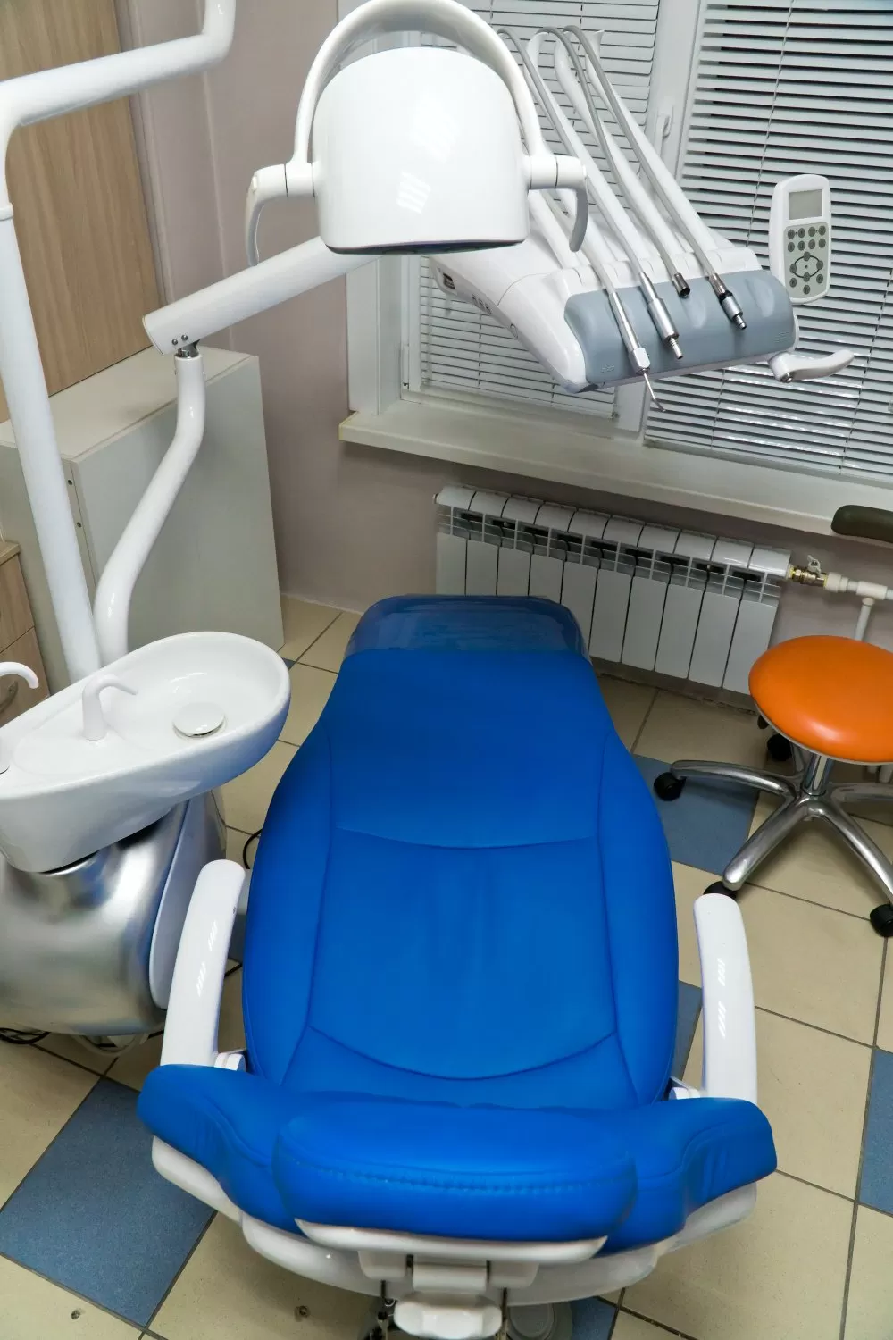 Стоматология Dr. Salus