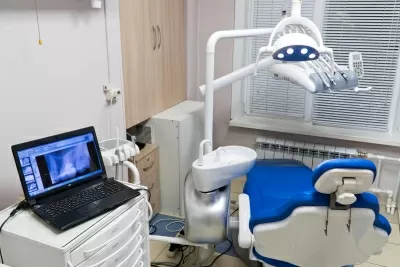 Стоматология Dr. Salus