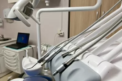 Стоматология Dr. Salus