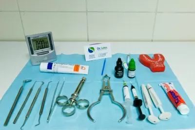 Стоматология Dr. Salus