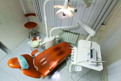 Стоматология Dr. Salus