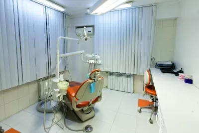 Стоматология Dr. Salus