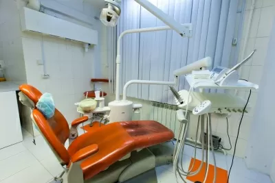 Стоматология Dr. Salus