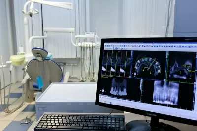 Стоматология Dr. Salus