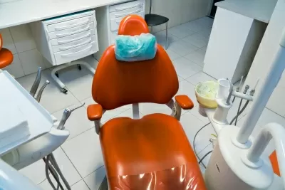 Стоматология Dr. Salus