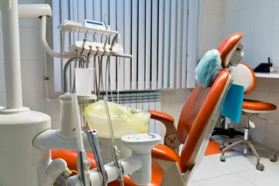 Стоматология Dr. Salus