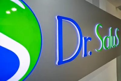 Стоматология Dr. Salus