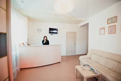 Улыбок клиника эстетической стоматологии