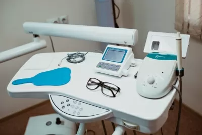 Улыбок клиника эстетической стоматологии