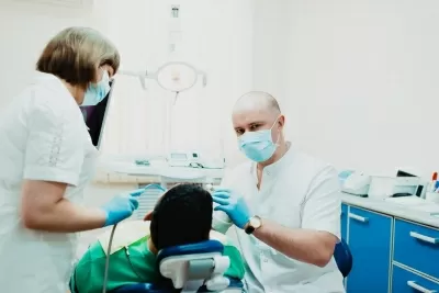 Улыбок клиника эстетической стоматологии