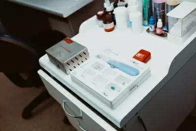 Улыбок клиника эстетической стоматологии