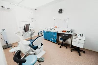 Улыбок клиника эстетической стоматологии