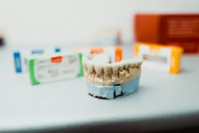 Улыбок клиника эстетической стоматологии