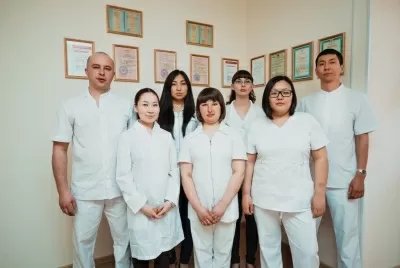 Улыбок клиника эстетической стоматологии