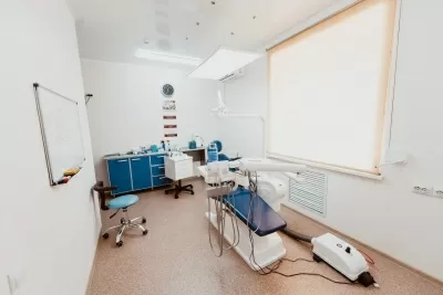 Улыбок клиника эстетической стоматологии