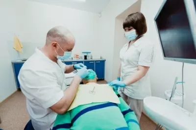 Улыбок клиника эстетической стоматологии