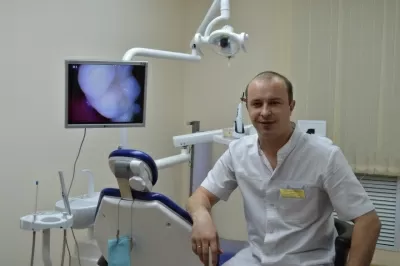 Улыбок клиника эстетической стоматологии