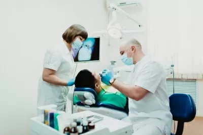 Улыбок клиника эстетической стоматологии