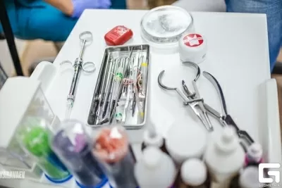 Улыбок клиника эстетической стоматологии