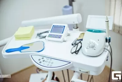 Улыбок клиника эстетической стоматологии