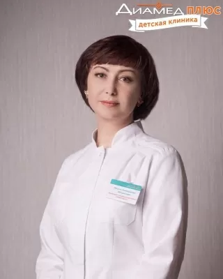 Диамед плюс