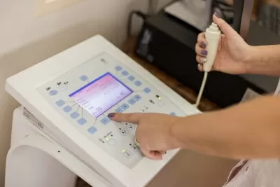 Многопрофильная клиника Медикс