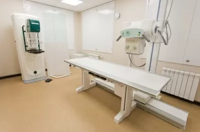 Многопрофильная клиника Медикс