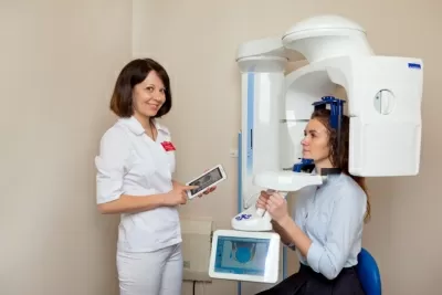 Многопрофильная клиника Медикс