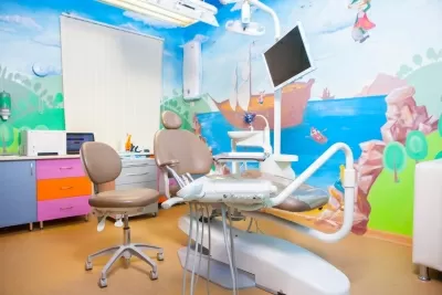 Многопрофильная клиника Медикс