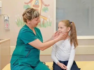 Многопрофильная клиника Медикс