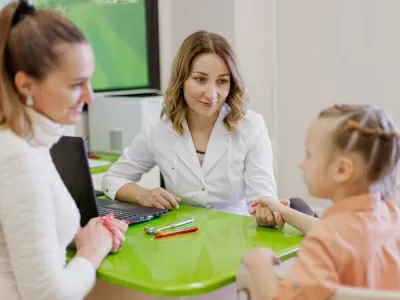 Многопрофильная клиника Медикс