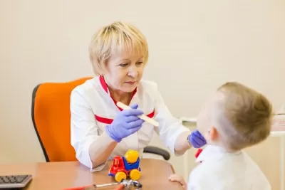 Многопрофильная клиника Медикс