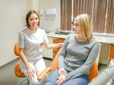 Многопрофильная клиника Медикс