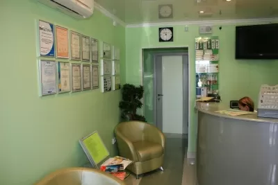 Стоматологическая клиника Медикс