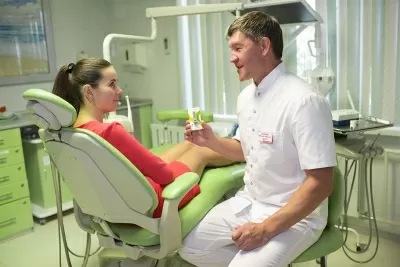 Стоматологическая клиника Медикс