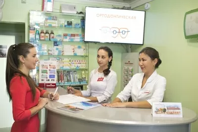 Стоматологическая клиника Медикс